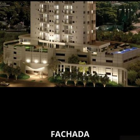 Duplex Impression Morumbi Sao Paulo Exterior photo